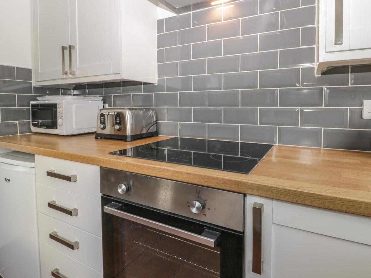 Brinkburn Cottage Скарбъро Екстериор снимка