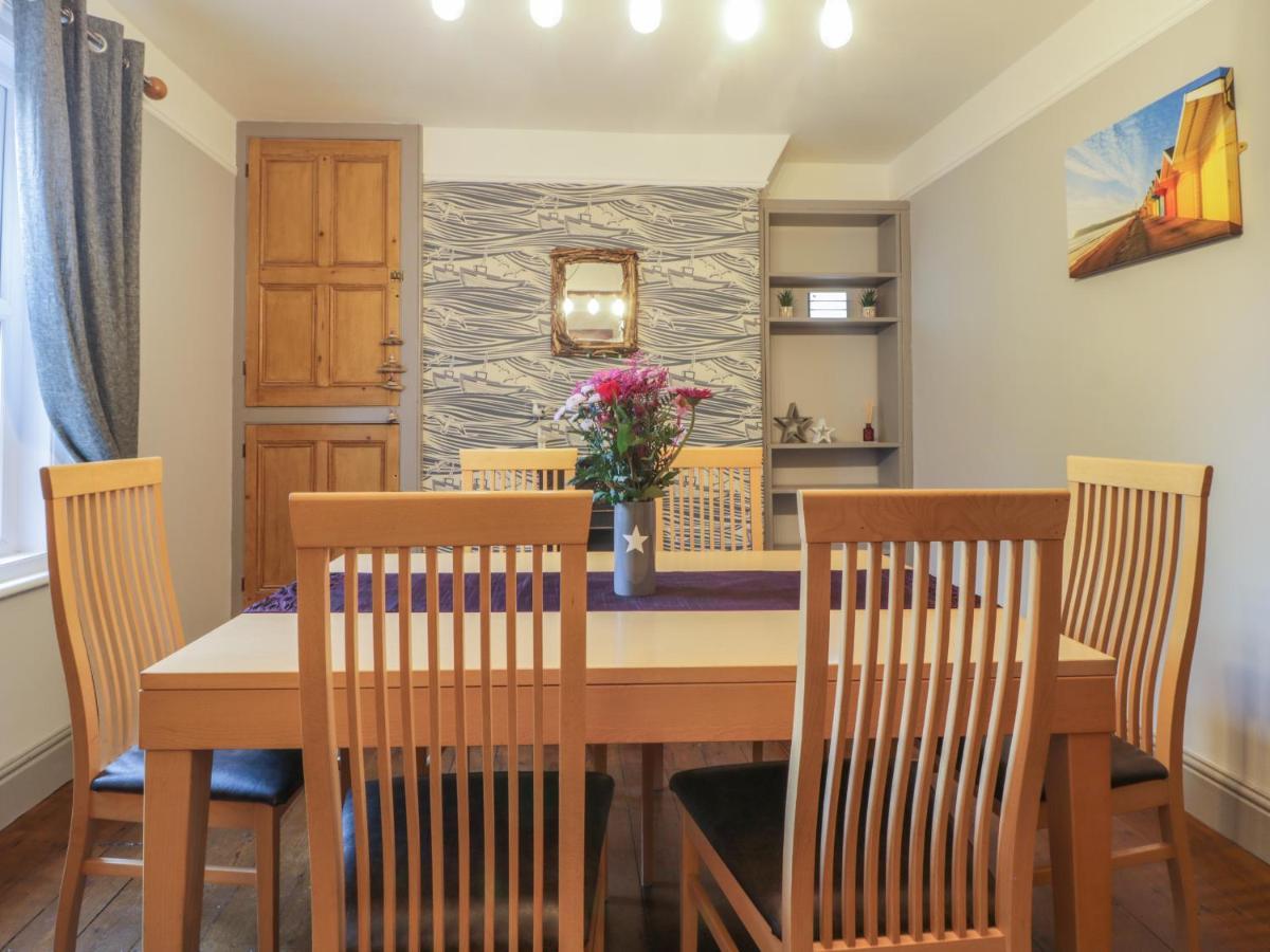 Brinkburn Cottage Скарбъро Екстериор снимка