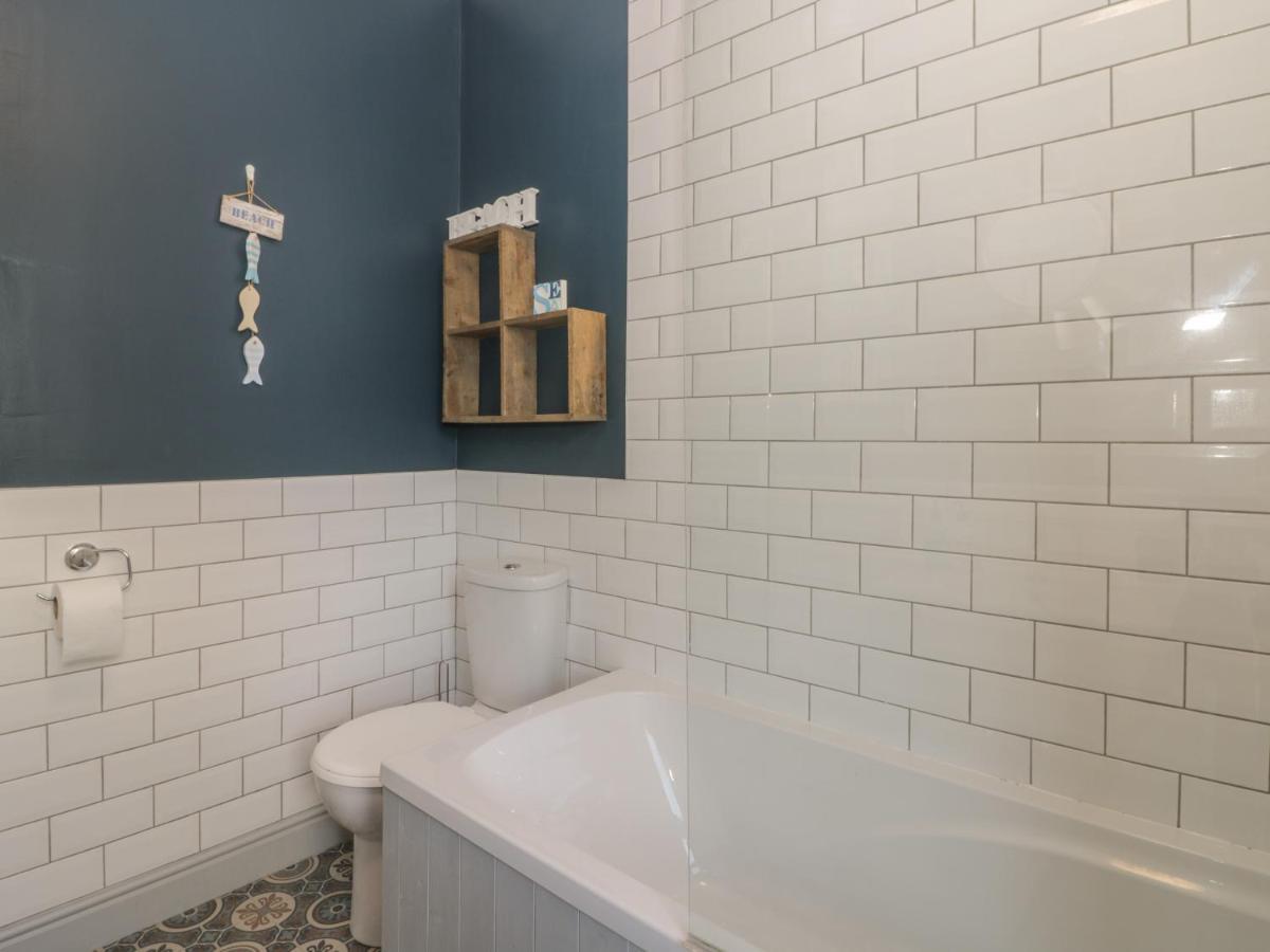 Brinkburn Cottage Скарбъро Екстериор снимка